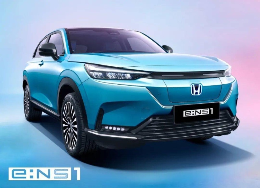 “憋”这么久才玩新能源，Honda在华的首款纯电动车究竟怎么样？