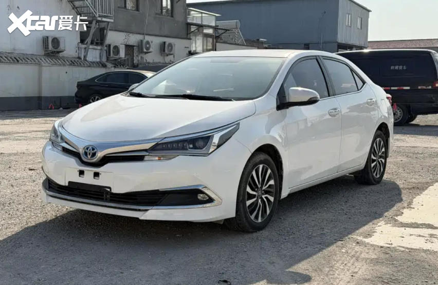 春节返乡座驾甄选：九款高口碑二手车，助您体面回家、安心过年