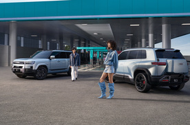 方程豹钛3闪充版上市15.38万起，5分钟充好9分钟充饱实在爽