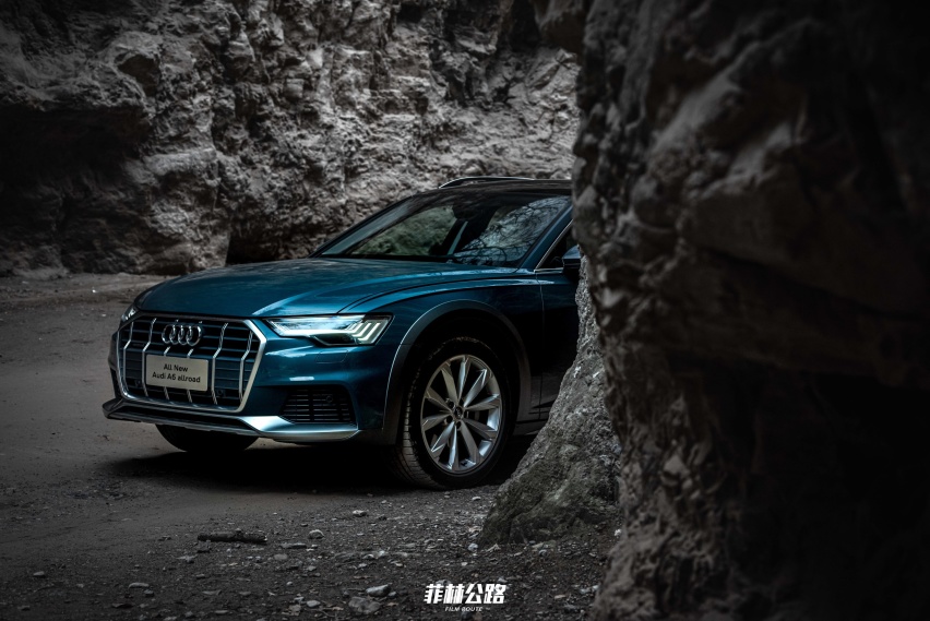 不跟风  不是所有旅行车，都是“allroad”