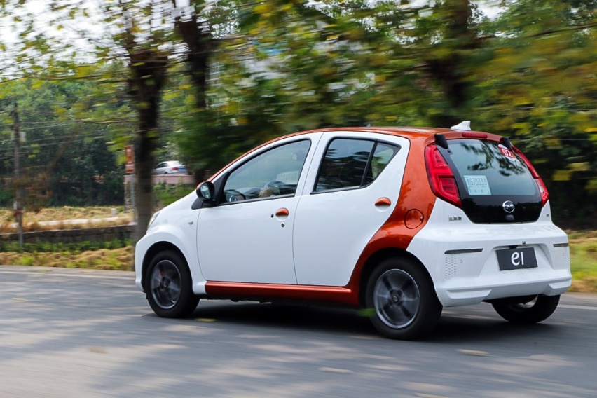 6万搞定，这些大厂出品的新车，你能接受吗？