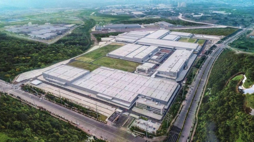 2年零8个月，30万台，长城炮从“新速度”走向“新高度”