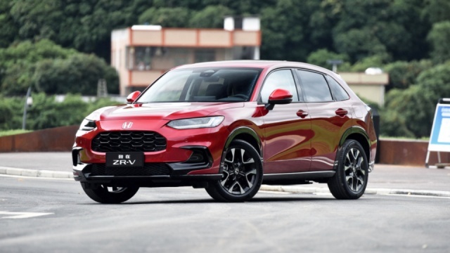 同样1.5T，ZR-V 致在每年养车2万多，没CR-V省钱？