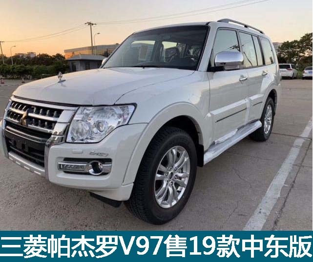 不再遥不可及！30万左右平行进口SUV哪几款值得考虑一起来看