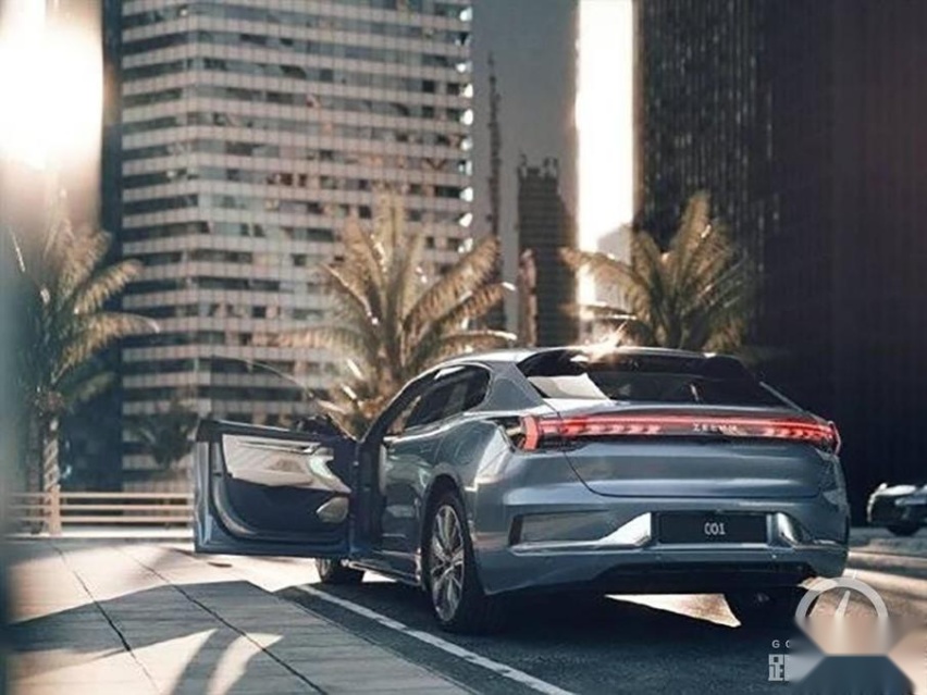 续航超700KM！四月发布的这三款电动车 即将成为家族扛把子