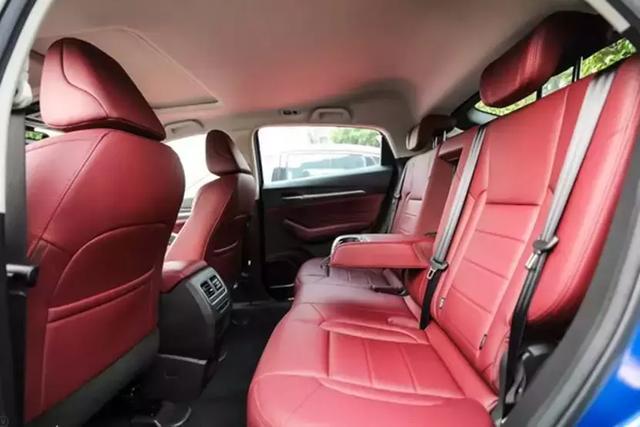 哈弗H6“二弟”出现 F7x以13.69万售价搅局轿跑SUV