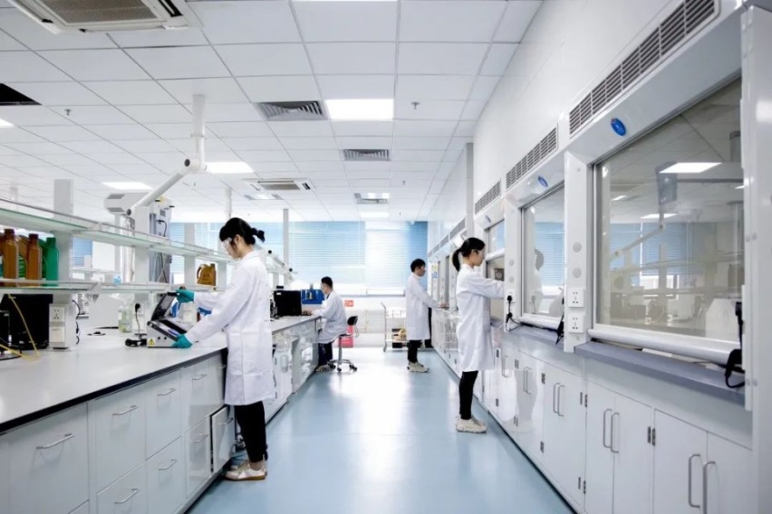 玉柴马石油实验室顺利通过中国合格评定国家认可委员会认可！