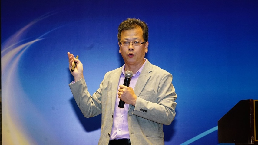 2021中国（上海）智能与新能源汽车峰会圆满落幕