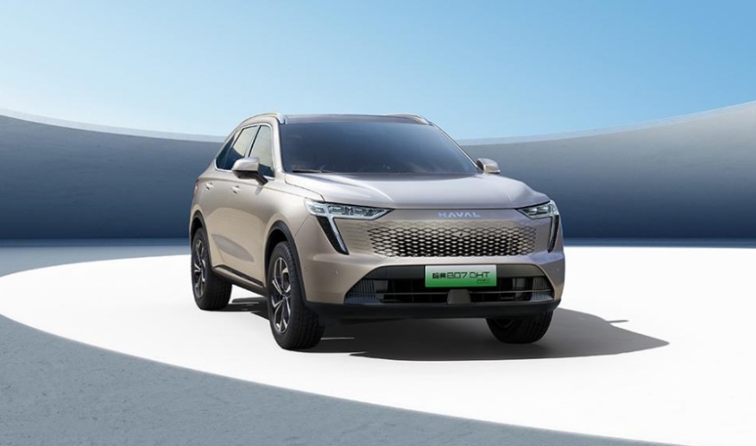 车圈全新3款紧凑型SUV 奇瑞/长城/马自达 谁能火？