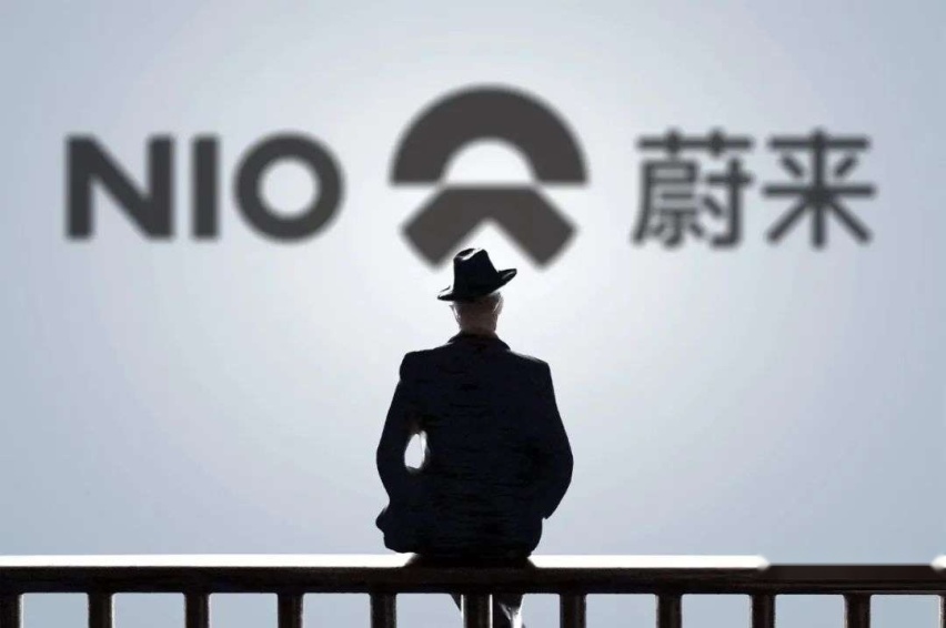 还想竞争比亚？2023年新势力销量出炉，蔚来、小鹏、哪吒表现意外