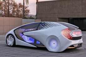 搭建智能汽车网络安全生态链，奇瑞加速汽车智能化升级