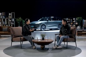 长城汽车VLA+魏牌全新蓝山=未来你身边的大师级出行伙伴