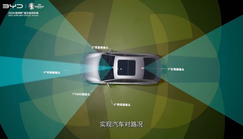 比亚迪的“连环炸弹”，继秦PLUS降价之后，汉唐“照降不误”