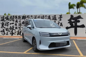 寒假带娃回老家，有星光730纯电版就够了