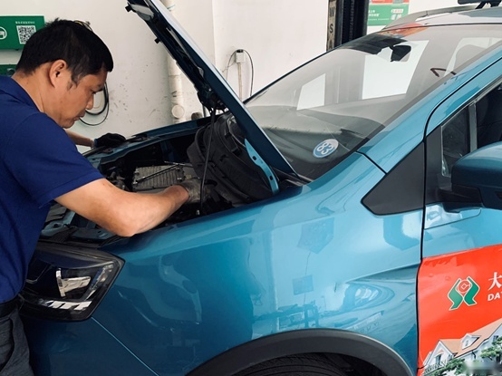 纯电动车到底有多省？看看云度 π1用车成本就知道