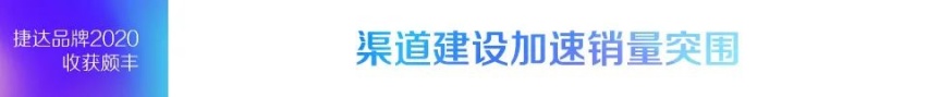 伙伴关系深度捆绑Z世代用户 捷达品牌2020年突破向新