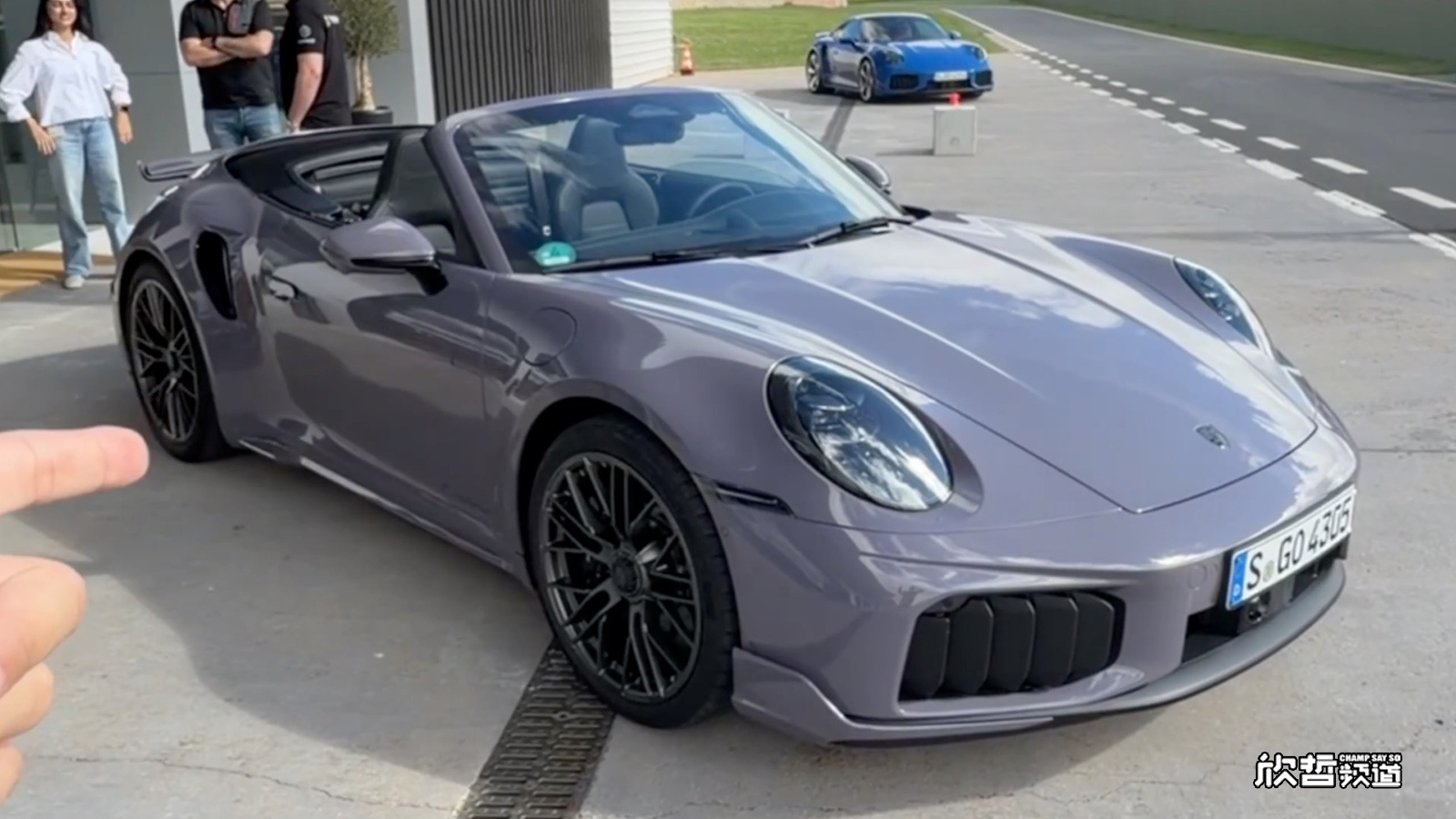 ¿911 Turbo SW(wng)ѵ20(g)ᆖ