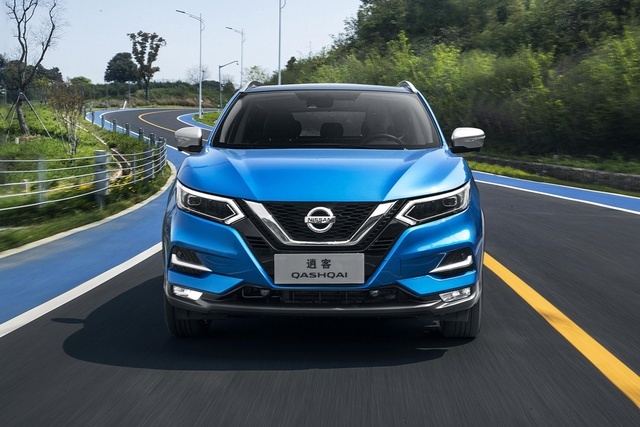 合资品质，自主价格！MAZDA CX-5想破圈！