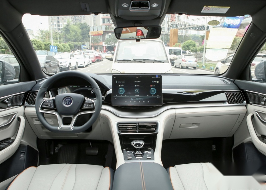 不想买房车 又喜欢自驾露营 这两款20万级的SUV非常适合你