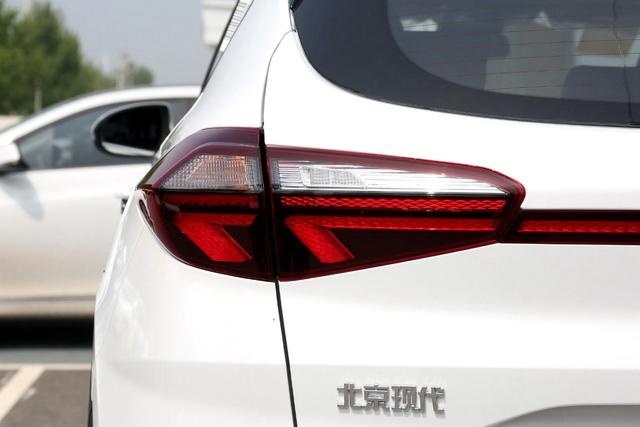 全系1.6T动力够不够用？北京现代途胜值不值得买
