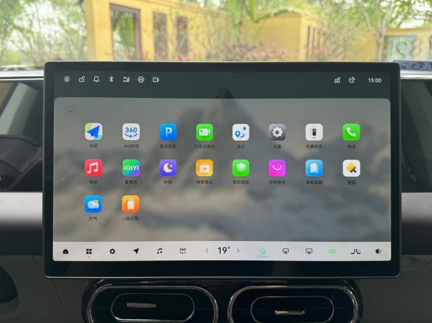 家用更具性价比，试驾零跑全新C11增程版
