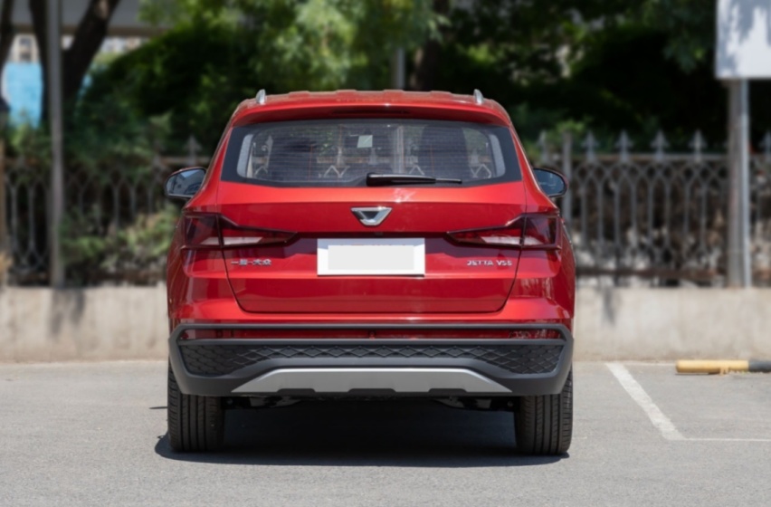 都是家用SUV，长安CS55PLUS、捷达VS5、五菱星辰该选谁？