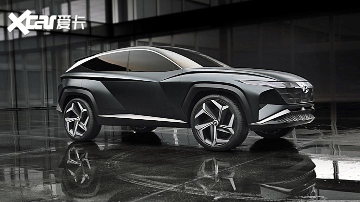 硬核高能SUV，第五代 途胜L 8AT是否称霸紧凑级市场？