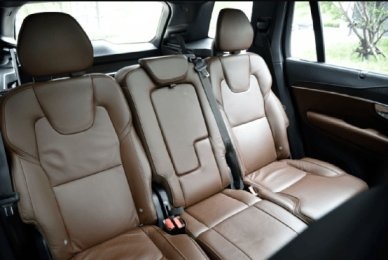 如何选购豪华SUV？玩赛车的朋友告诉我，沃尔沃XC90就是答案