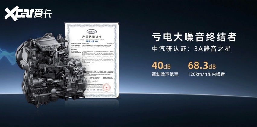 埃安也开始推增程路线！i60预售纯电增程双动力齐发