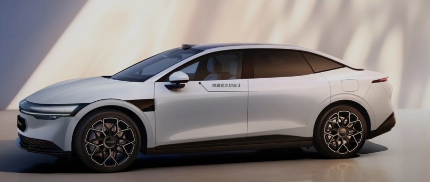 内卷之王极氪007，销量真要超过Model 3了？