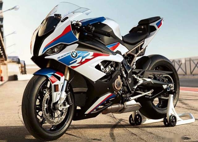 20,4900元起！全新宝马S1000RR/XR国内正式上市