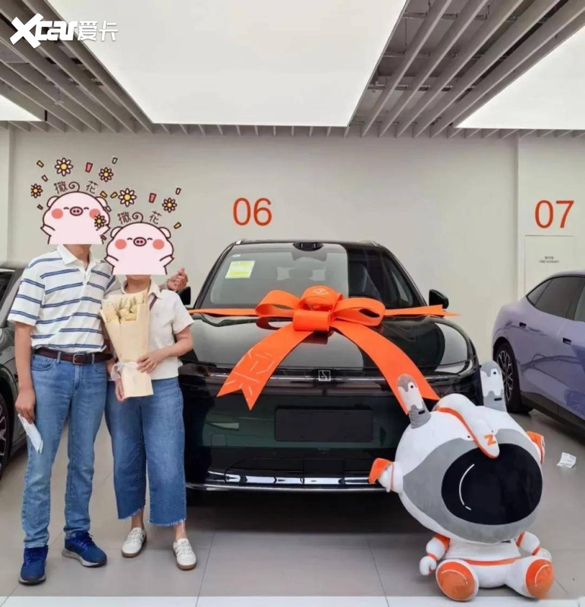 他们为什么放弃Model Y?