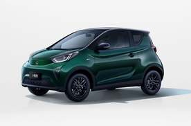 续航271km，前后独立悬架，2026款小蚂蚁性价比如何？