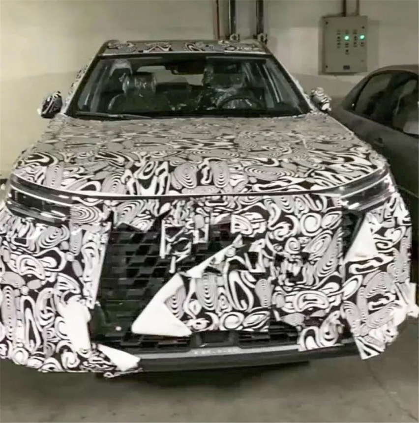 MG ONE和斯巴鲁全新BRZ都上市了、特斯拉被曝悬架脱落…丨今日车闻