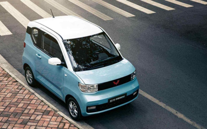 市场为什么开始抛弃五菱宏光MINI ev？两万九千八做错了什么？