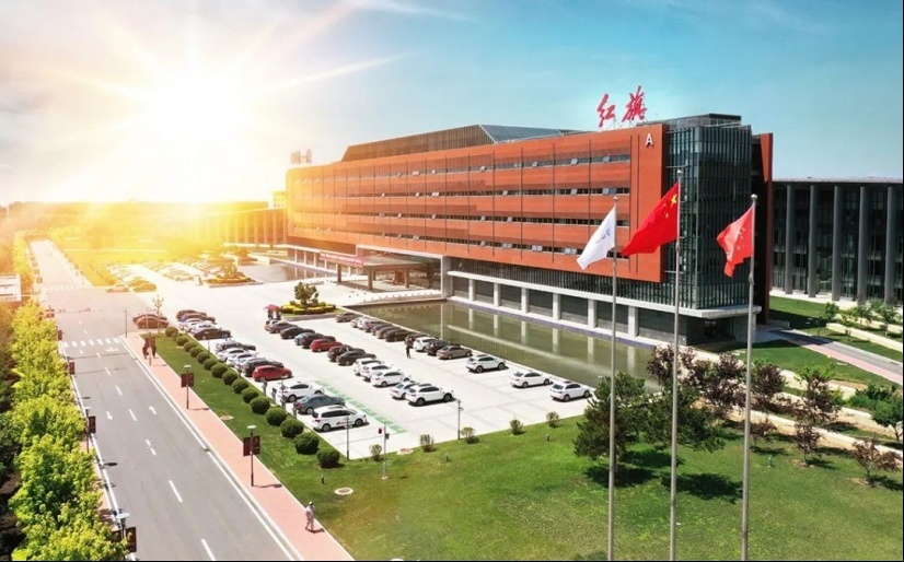 观察 | 卓越产品助力两会：中国一汽践行社会责任，彰显使命担当