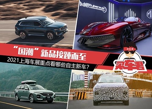 买车网