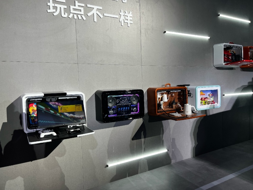 10.98万起，奇瑞iCAR 03真把年轻人的心读懂了？