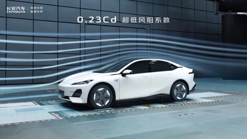 长安深蓝C385，售价奔着20万往上是必然