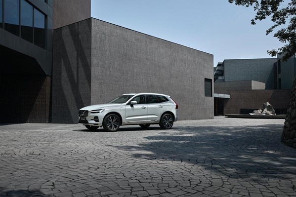 全新沃尔沃XC60上市，产品力提升将继续扮演销量中坚