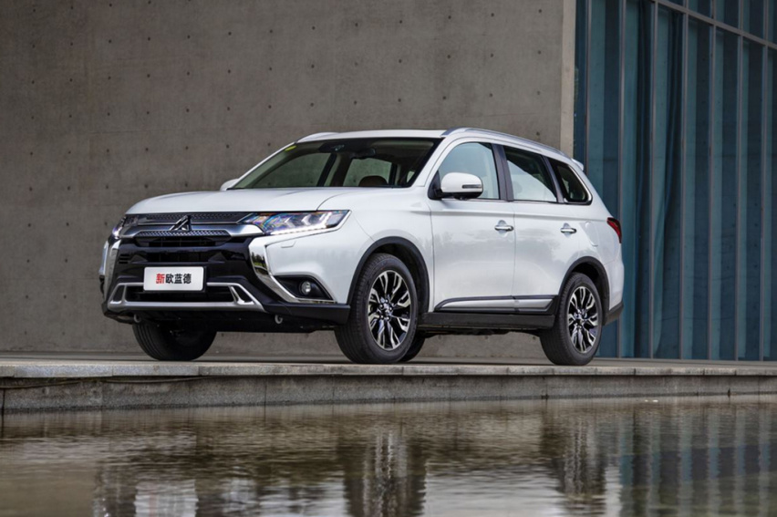 预算20万买SUV，不推荐德系，这四款准保你满意！
