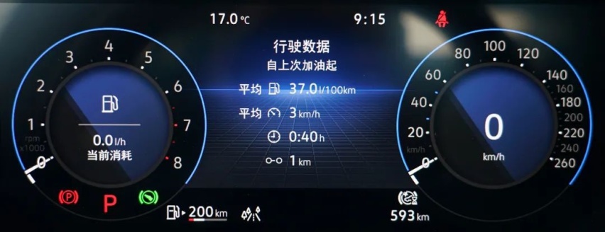 全新大众“辣馒头”，确实够辣