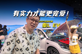 浪漫七夕节，秦L EV送你一车小花花！