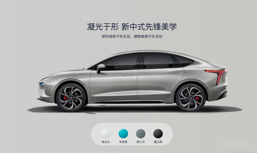 售价11.88-19.28万，江铃羿新车型上市！