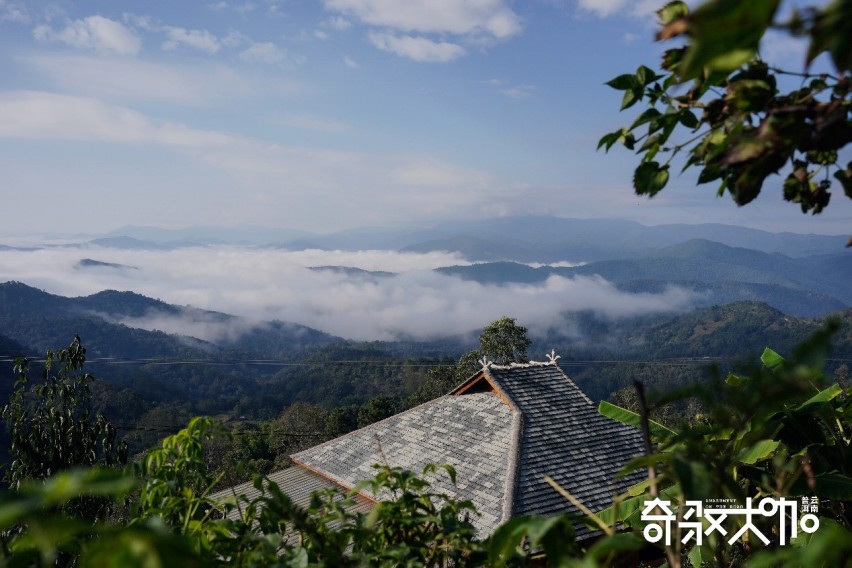 奇驭大咖啡尝普洱行动，户外出行IP全面赋能品牌营销与区域产业发展