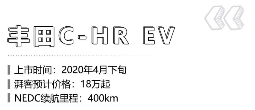 ​买车先别急，4月5款新能源车上市，款款看点足