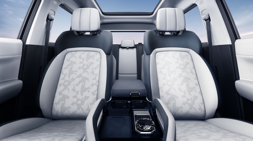 iCAR Space济南百灵鸟店开业，携手iCAR 0与用户最强连接