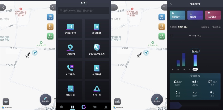 增配没涨价，春风400NK新款解析