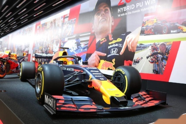 F1技术加持，广汽本田锐·混动用60L油跑出2642.1km极限续航！