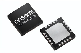 兼具诊断能力和高能效特性，安森美10BASE-T1S芯片深度解析